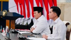 Presiden Prabowo Perintahkan Panglima TNI dan Kapolri Tindak Tegas Aparat Terlibat Aktivitas Ilegal
