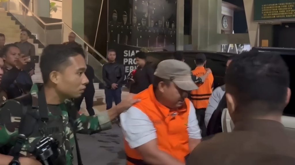 Kejati Riau Tetapkan Dua Tersangka Baru Korupsi PI 10 Persen Blok Rokan