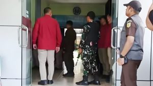 Kejati Kalsel Geledah Kantor BKSDA di Banjarbaru Terkait Dugaan Penyalahgunaan Dana PKS