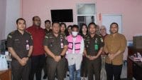 Kejari Madina Kembali Tetapkan Satu Tersangka Dugaan Korupsi Dana PSR 2021