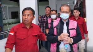 Kejati Sumut Tetapkan Dua Pejabat PT Inalum Tersangka Korupsi Penjualan Aluminium Alloy