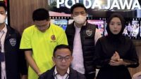 YouTuber Resbob Jadi Tersangka Ujaran Kebencian terhadap Masyarakat Sunda