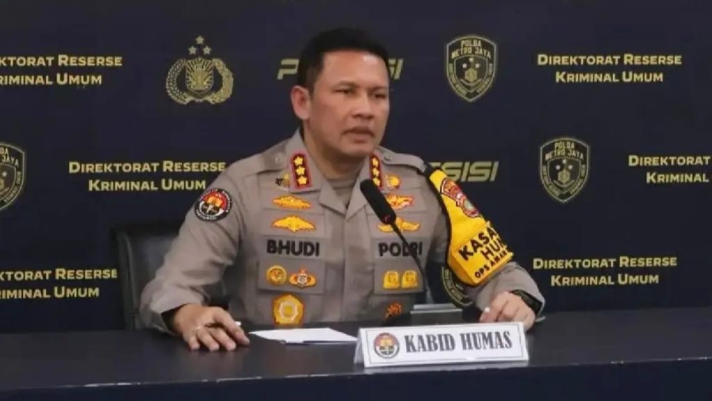 Kasus Penculikan Berujung Pembunuhan Kacab BRI Dilimpahkan ke Kejari Jaktim