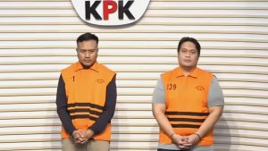 OTT KPK: Kajari Hulu Sungai Utara Diduga Peras Dinas, Terima Aliran Dana Rp804 Juta