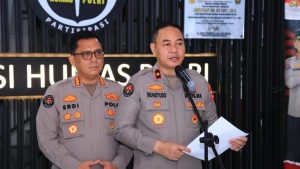 Polri Mutasi 1.086 Personel Desember 2025, Puluhan Polwan Isi Jabatan Strategis