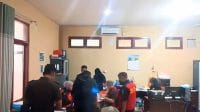 Kejari Sampang Geledah Empat Lokasi, Terkait Dugaan Korupsi Proyek RKB SMP Rp7,5 Miliar