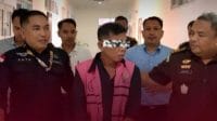 Kejari Mataram Kembali Tahan Tersangka Baru Kasus Korupsi Aset Tanah Lombok Barat
