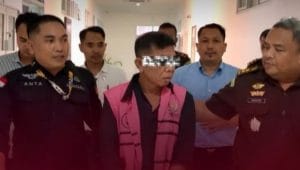 Kejari Mataram Kembali Tahan Tersangka Baru Kasus Korupsi Aset Tanah Lombok Barat