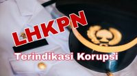 KPK Dalami 60 LHKPN Penyelenggara Negara Terindikasi Korupsi