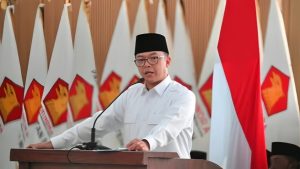 Gerindra Dukung Wacana Pilkada Dipilih DPRD, Nilai Lebih Efisien dan Akuntabel