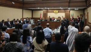 Fakta Persidangan Korupsi Tata Kelola Minyak Pertamina, JPU Soroti Pelanggaran Prosedur Tender