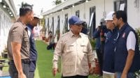 Presiden Prabowo Tinjau Pemulihan Pascabencana Aceh Tamiang di Hari Pertama 2026