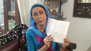Tim Perumus Yenti Garnasih Jelaskan Pidana Kerja Sosial dalam KUHP Terbaru