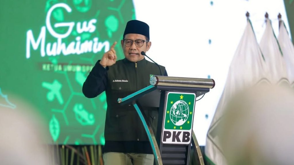 PKB Nilai Pilkada Lewat DPRD Lebih Efektif, Muhaimin Iskandar Singgung Biaya Mahal Pilkada Langsung