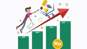 BI: Inflasi IHK 2025 Terkendali di Kisaran Sasaran 2,5±1 Persen