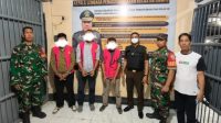 Kejari Dompu Tetapkan Tiga Tersangka Korupsi Proyek Irigasi Sori Paranggi