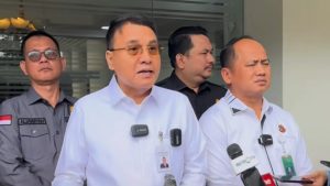 Tak Kooperatif, Korporasi Sawit dan Tambang Terancam Pidana oleh Satgas PKH