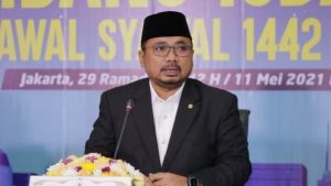 KPK Tetapkan Yaqut Cholil Qoumas dan Gus Alex Tersangka Korupsi Kuota Haji 2023–2024