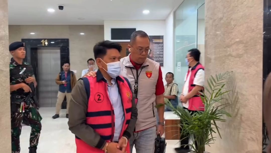 Kejati Jakarta Tetapkan Empat Tersangka Baru Kasus Pembiayaan LPEI