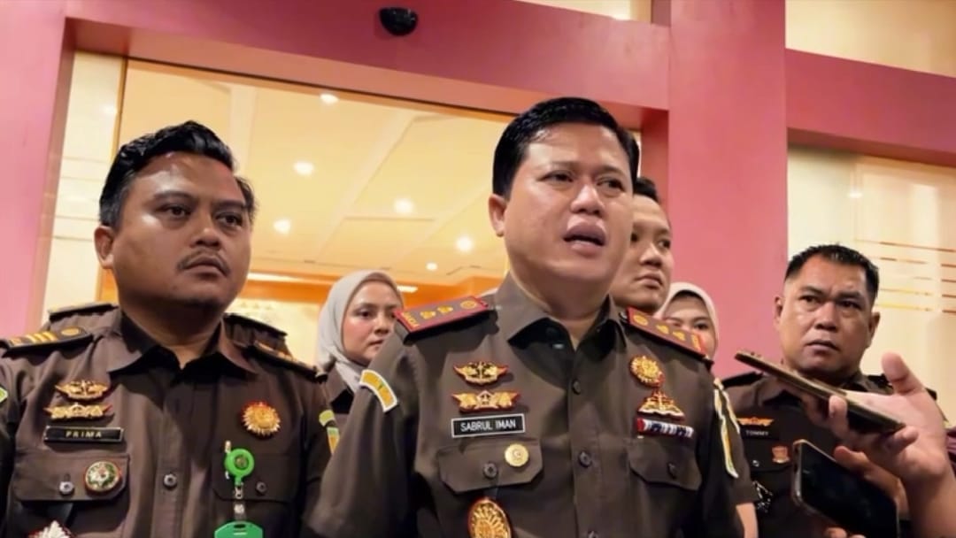 Kejari Bangka Selatan Tetapkan Anak Mantan Bupati sebagai Tersangka Baru Kasus Mafia Tanah