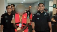 Kejati Papua Barat Tetapkan Tiga Tersangka Korupsi Dermaga Apung Marampa