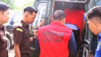 Kejari Padang Lawas Tetapkan Kadis Pertanian dan Ketua Koperasi Tersangka Korupsi Dana PSR