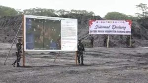 Satgas PKH Kuasai 1.699 Hektare Tambang PT AKT, Potensi Denda Capai Rp4,2 Triliun