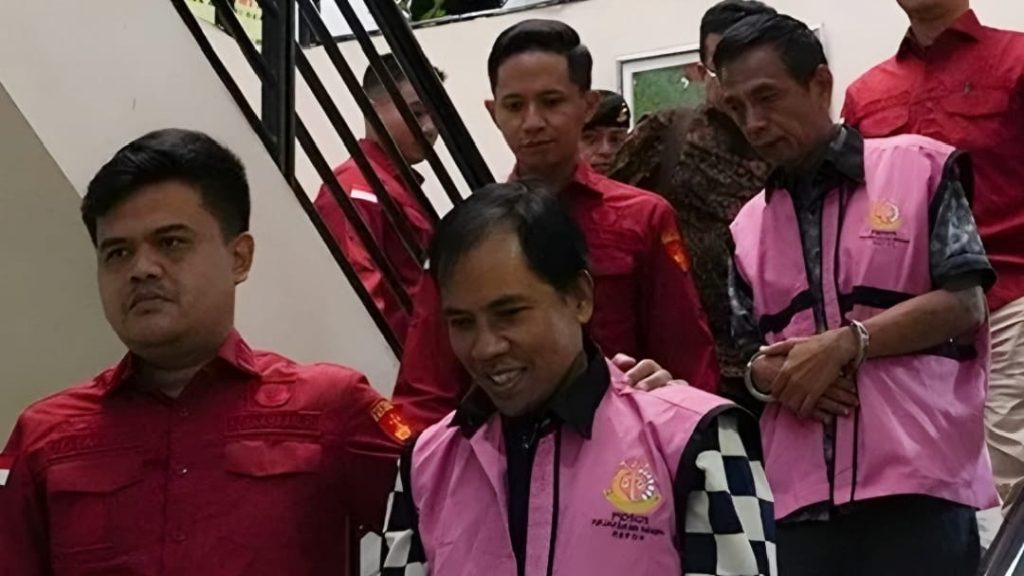 Kejari Depok Tetapkan Dua Tersangka Baru Dugaan Korupsi Pembelian Tanah Oleh Anak Perusahaan BUMN