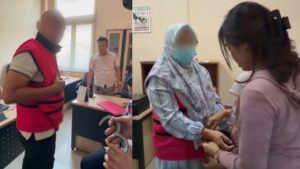 Rugikan Negara 1,6 Miliar, Kejari Palembang Tetapkan Dua ASN Tersangka Korupsi Belanja Bahan Bangunan