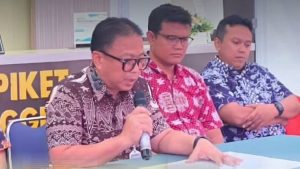 Kejari Kepulauan Mentawai Tetapkan Dua Tersangka Baru Kasus Korupsi Penyertaan Modal