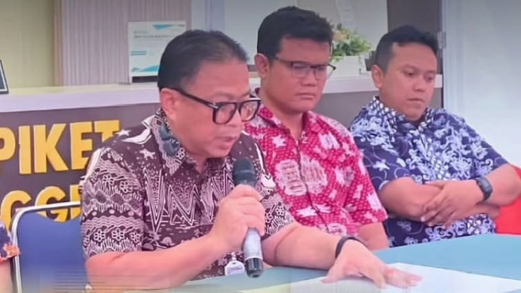 Kejari Kepulauan Mentawai Tetapkan Dua Tersangka Baru Kasus Korupsi Penyertaan Modal