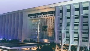 Usai Dua Kajari Dijemput, Kali ini Kejagung Periksa Kajari Magetan