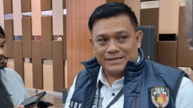Bareskrim Pertimbangkan Panggil Dude Harlino Terkait Dugaan Fraud PT Dana Syariah Indonesia