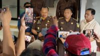 Kejari Probolinggo Tetapkan Dua Tersangka Korupsi Pengadaan Lampu Hias RTH