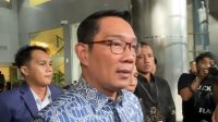 KPK Dalami Aktivitas Ridwan Kamil, Dugaan Penukaran Mata Uang Asing ke Rupiah Capai Miliaran Rupiah