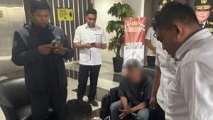 Polri Tangkap WNI Pelaku TPPO Rohingya Jaringan Aceh–Bangladesh di Turki