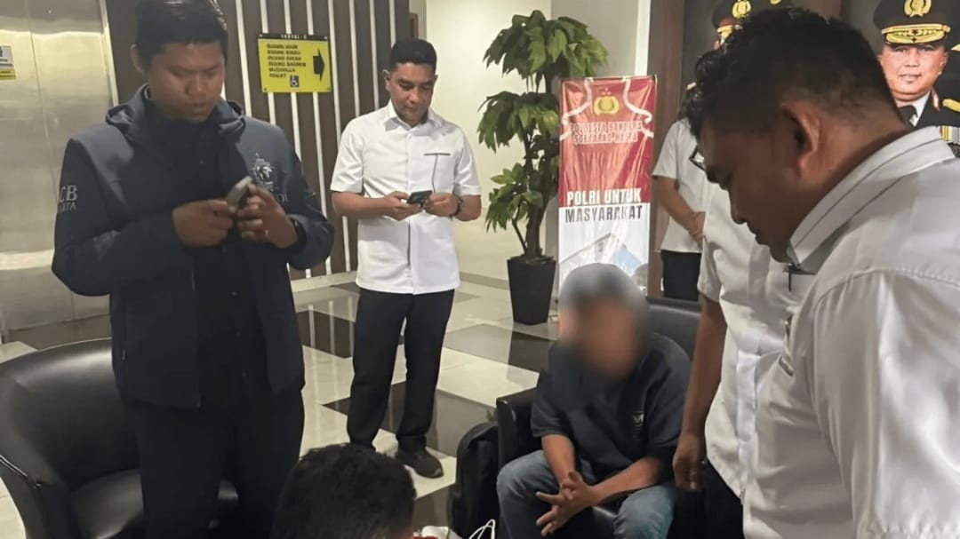 Polri Tangkap WNI Pelaku TPPO Rohingya Jaringan Aceh–Bangladesh di Turki