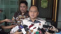 Kejagung Sebut Kajari Padang Lawas dan Magetan Tak Profesional Tangani Perkara