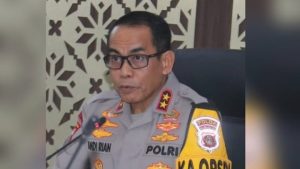 Polda Sumsel Periksa 68 Saksi Kasus Dugaan Korupsi Lahan Kolam Retensi Simpang Bandara Palembang