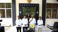 Kompolnas Rekomendasikan Penguatan Profesionalitas Polri kepada Presiden Prabowo
