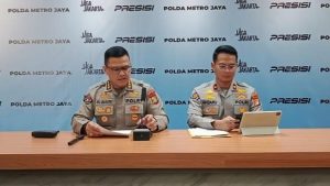 dr. Ricard Lie Resmi Tersangka, Polda Metro Jaya Siap Layangkan Panggilan Kedua