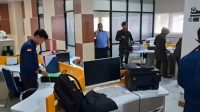 Kejati Bengkulu Geledah Kantor Dinas ESDM Terkait Kasus Korupsi Pertambangan