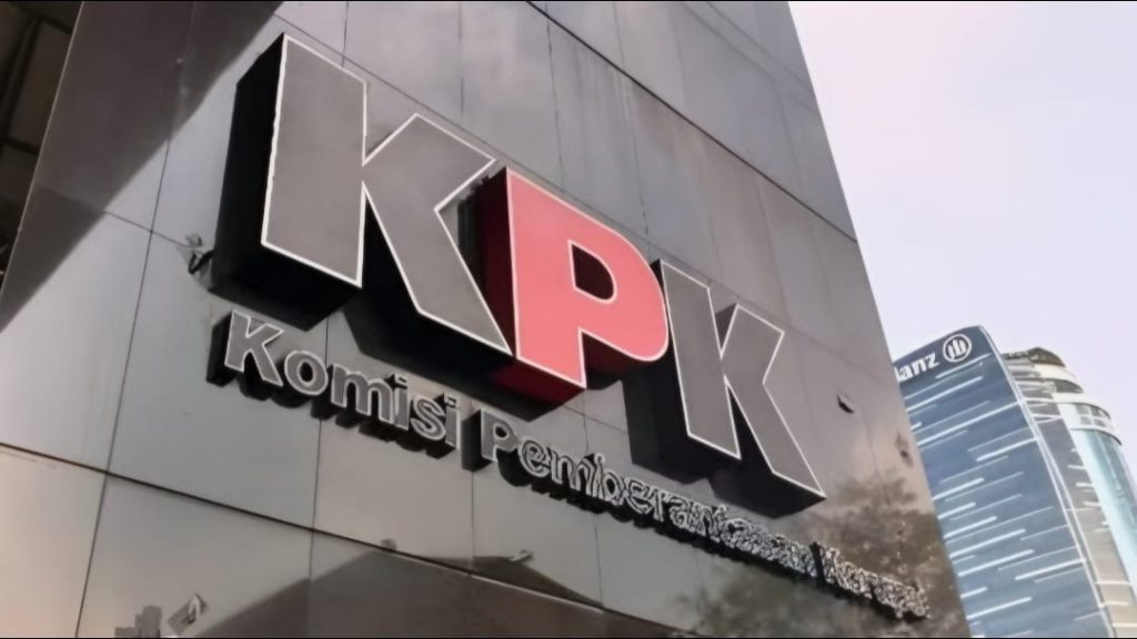 KPK Gelar OTT di Jakarta Utara, Delapan Orang Diamankan