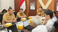 Pembangunan Pabrik Bioavtur di Banyuasin Masuki Tahap Akhir Persiapan, Ground Breaking Dijadwalkan 20 Januari 2026