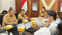 Pembangunan Pabrik Bioavtur di Banyuasin Masuki Tahap Akhir Persiapan, Ground Breaking Dijadwalkan 20 Januari 2026