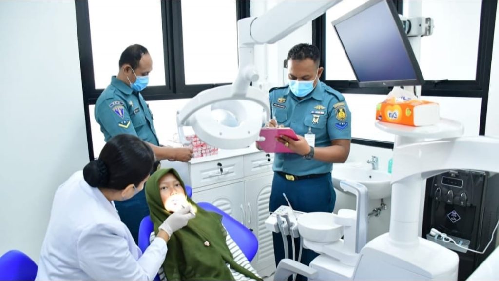 TNI Raih Predikat Pelayanan Prima pada Indeks Pelayanan Publik 2025