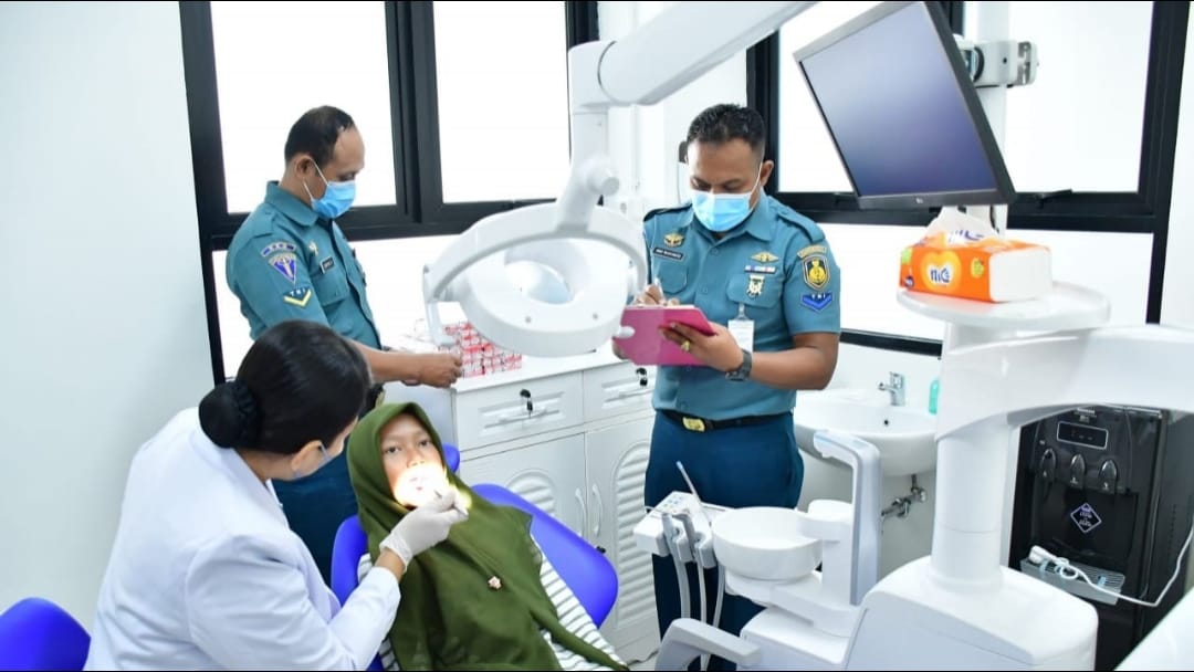 TNI Raih Predikat Pelayanan Prima pada Indeks Pelayanan Publik 2025