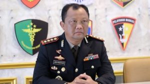 Polda Aceh Pastikan Bripda Muhammad Rio Yang Jadi Tentara Bayaran di Rusia Berstatus Disersi dan Masuk DPO