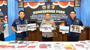 Kerugian Negara Rp4,16 Miliar dalam Proyek RS Bekokong, Polda Kaltim Sebut Dua Orang Diduga Terlibat