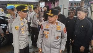 Korban Tewas Tambang Emas Nanggung Bertambah Jadi 11 Orang, Polisi Lakukan Pendalaman